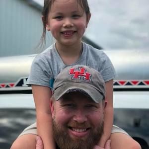 Meet your Posher, Gregory